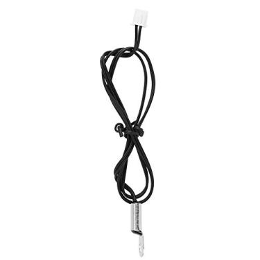 Imagem de Módulo de Sensor de Temperatura de Alta Precisão RS485 5V 12V Sistemas Industriais de Aplicação (Sensor b)