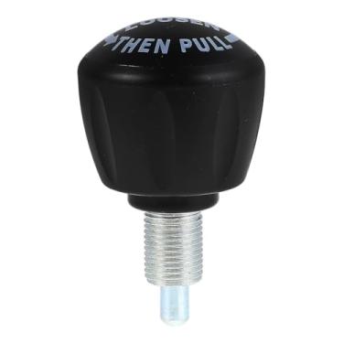 Imagem de Toddmomy De Mola De Pino De Puxar Para Equipamentos De Ginástica Para Esteiras Bicicletas Ergométricas E Equipamentos De Ginástica