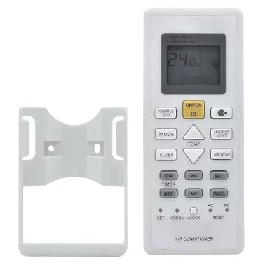 Imagem de XINFUTE Novo ACXA75C17960 genuíno adequado para controle remoto de ar condicionado Panasonic Nanoe-G Nanoe-X