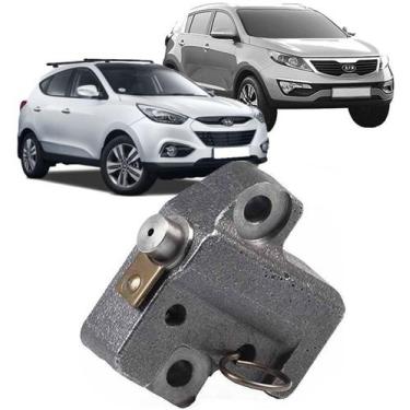 Imagem de Tensor da Corrente do Comando Sorento Ix35 Sonata - HD