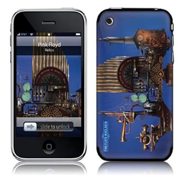 Imagem de MusicSkins, MS-PFLD60001, Pink Floyd - Relics, iPhone 2G/3G/3GS, película