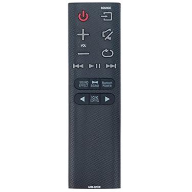 Imagem de AH59-02733E Suporte de controle remoto de substituição para sistema de alto-falantes Samsung Audio Soundbar Sound Bar HW-K430 HW-K360 HW-K370 HW-K369 HW-K450 HW-K460 HW-K470 HW-K550 HW-K650 HW-K660
