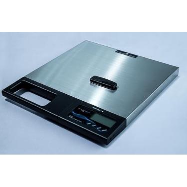 Imagem de Balança de envio sem fio 180 kg UPS e FedEx Integratoin