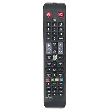 Imagem de Controle remoto substituído AA59-00808A para Samsung TV UN50FH5303FX UN32F4300AF UN40FH5303FX UN40FH6203GXPE