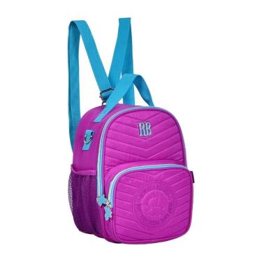 Imagem de Lancheira Térmica Oficial Rebecca Bonbon Rb24030