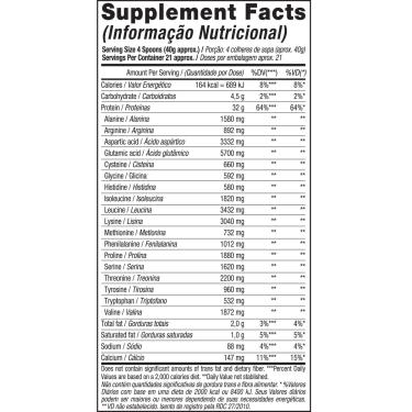 Imagem de Whey 3HD (WPC, WPI E WPH) - 837g - Black Skull Refil Whey 3HD Cookies & Cream 837g