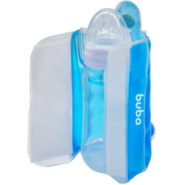 Imagem de Aquecedor BUBA de Mamadeiras Instantâneo