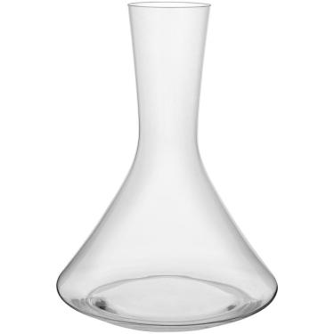 Imagem de Bohemia Xtra Decanter Vinho 25X19X19Cm 1,4L Cristal Transp