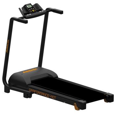 Imagem de Esteira Ergométrica Athletic Performance 410t 13 Km/h Bivolt