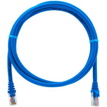 Imagem de Cabo Patch Cord Cat6 Ftp - 2 Metros