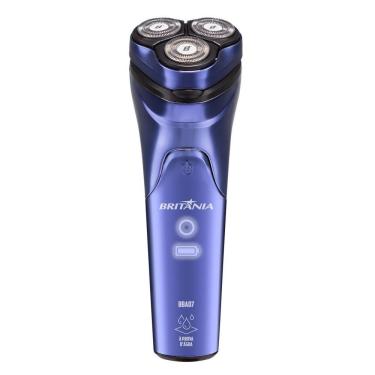 Imagem de Barbeador Á Prova D’Água Britânia BBA07 Bivolt