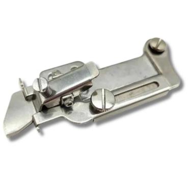 Imagem de Aparelho Guia De Barra Bainha Costura Reta Industrial - Yoke (apbu)