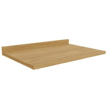 Imagem de Tampo Para Balcao De Cozinha 80 Cm Cd403 Rivera Dtall Riviera