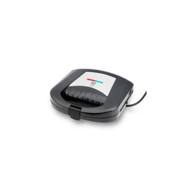 Imagem de Sanduicheira multi inox 750w 220v - Multilaser, 220V