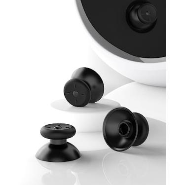 Imagem de OLCLSS Kit De Substituição Joystick Para Controle Oculus Quest 2 (2 Em 1), Acessórios