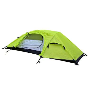 Imagem de Barraca de Camping Nautika Windy 1 Pessoa Impermeável