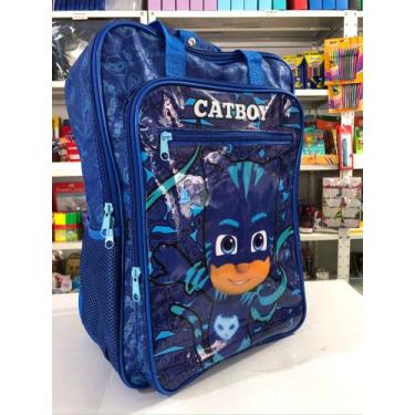 Imagem de Bolsa infantil azul - Dwn