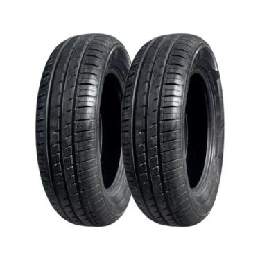Imagem de Kit 2 Pneu Rovelo Aro 14 185/70 R14 88h Rhp-a68