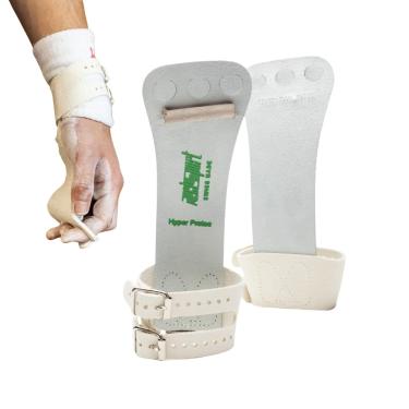 Imagem de Reisport Protetor de pressão hiperfivela alta, ginástica, pequeno