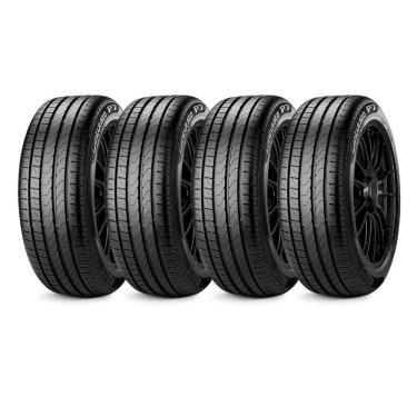 Imagem de Pneu Aro 17 Pirelli P7 Cinturato (KS) 205/50R17 89H - 4 Unidades
