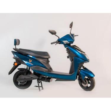 Imagem de Bicicleta Elétrica Adulto 1000w Evomax sem cnh autopropelido - Smartwa