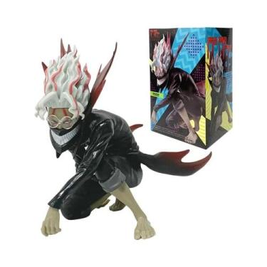 Imagem de Figura de Ação Anime Momo Ayase Takakura Ken Okarun - 17cm - Colecioná