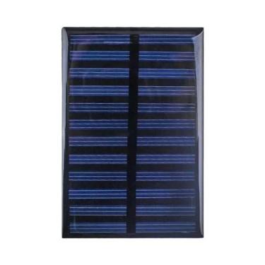 Imagem de Lâmpada Solar de Emergência USB Recarregável - 7W - À Prova D'Água, Pa