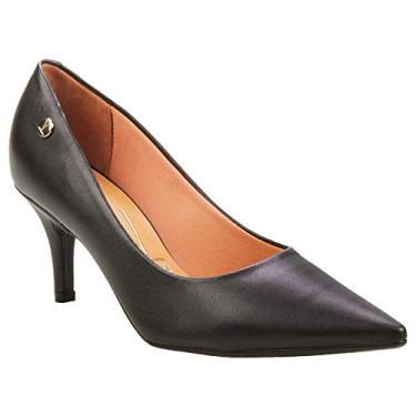 Imagem de Scarpin Vizzano Preto 33