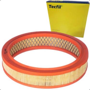 Imagem de Filtro De Ar Tecfil Opala Caravan Veraneio 2.5 4.1 151 250