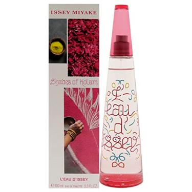Imagem de ISSEY SHADES OF KOLAM WATER por Issey Miyake, EDT SPRAY 3,4 Onça