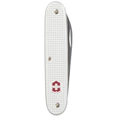 Imagem de Victorinox Canivete de bolso médio Swiss Army Electrician prata 93 mm