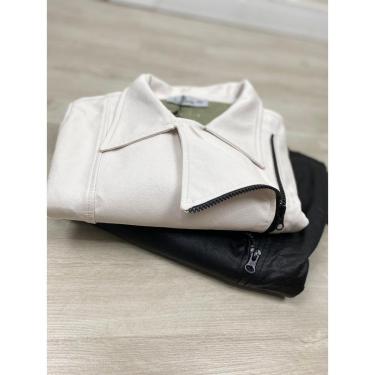 Imagem de JAQUETA RENATA BIKER COURO SINTÉTICO-Feminino