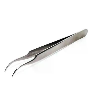 Imagem de Pinça Ponta Curva Fina-Unissex