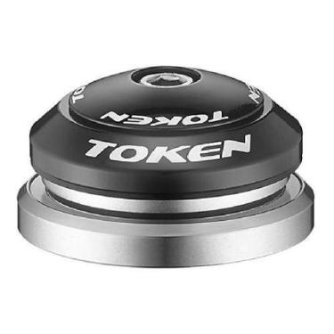 Imagem de Movimento Caixa De Direção Token Omega Tapered 52mm
