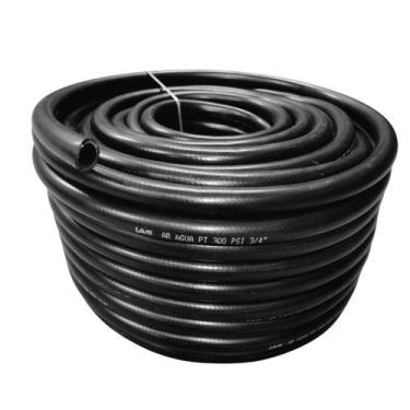 Imagem de Mangueira Ar e Água PT 300 psi 3/4 Elite - 50 Metros - Menco