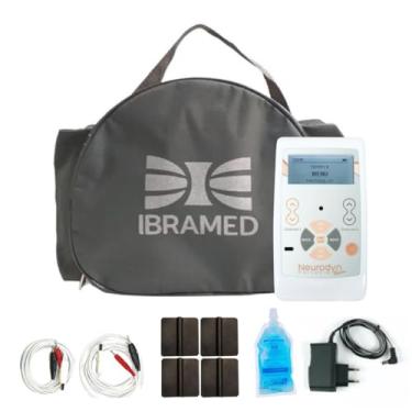 Imagem de Neurodyn Portátil System com Bolsa para Transporte- IBRAMED