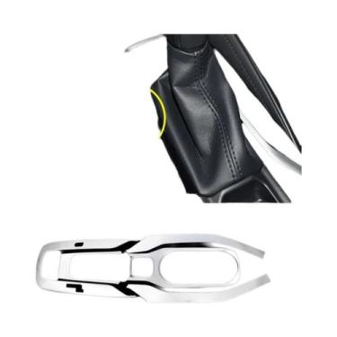 Imagem de Toyota Corolla E210 2019-2023 Console Central Porta-copos Guarnição Ca