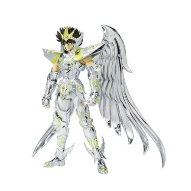 Imagem de TAMASHII NATIONS - Saint Seiya - Pegasus Seiya [God Cloth] Saint Cloth Myth EX Action Figure
