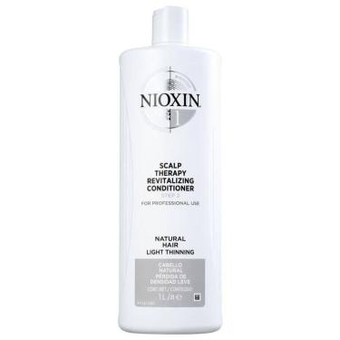 Imagem de Nioxin System 1 - Condicionador 1000ml