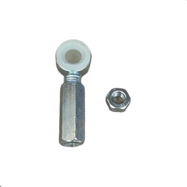 Imagem de Ponteira Cabo Engate Comando Cambio Uno Palio 96/.. 10Mmmn