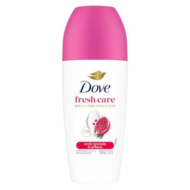 Imagem de Desodorante Roll-On 50Ml Roma e Verbena Unit, Dove (A embalagem pode variar)