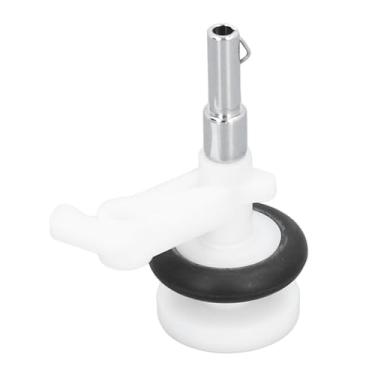 Imagem de Máquina de costura Bobbin WiSter Conjunto de substituição multifuncional de alta eficiência para máquinas de costura doméstica Material de aço plástico 1pcs