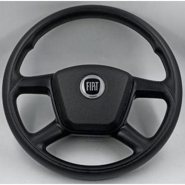 Imagem de Volante Esportivo Ducato 2006 2007 2008 2009 2010 2011 2012 - Fiat