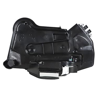 Imagem de Trava de porta do atuador de fechadura elétrica, serve para modelos selecionados Honda Acura 2018-2025 dianteiro direito (porta do passageiro dianteiro), substitui OEM 72110-TVA-A01, 72110-TVA-A02