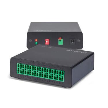 Imagem de MultiBox Intelbras Expansor de Alarme para DVR Multi HD
