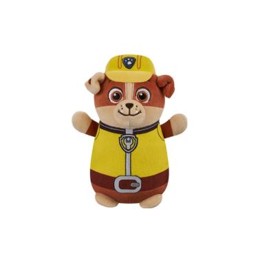 Imagem de Pelúcia Rubble  de 25cm Me Abraça - Squishmallows