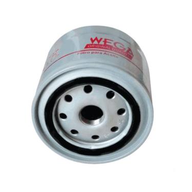 Imagem de Filtro De Óleo Escort Verona Gol Saveiro Voyage Wo240 Wega