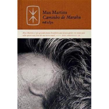 Imagem de Caminho de marahu - EDUFPA - UNIVERSIDADE FEDERAL DO PARA