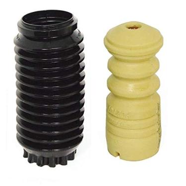 Imagem de Kit Amortecedor Traseiro (Coifa/Batente) Cofap KSC01202S comp. Volkswagen: Gol (Exceto Gti 2.0 16C) 95/97,Parati 95/96