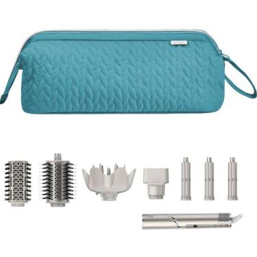 Imagem de Estojo KarSyon Shark Flex Style para secador de cabelo Dyson Airwrap